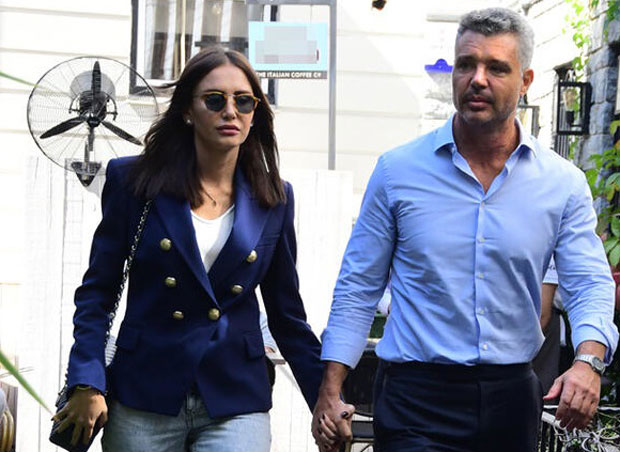 Емина Јаховић поново стаје на луди камен, венчање са милионером до краја године? 